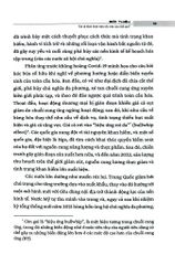 Bảy Cuộc Khủng Hoảng Định Hình Toàn Cầu Hóa - Harold James