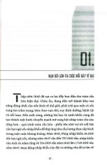 Bảy Cuộc Khủng Hoảng Định Hình Toàn Cầu Hóa - Harold James