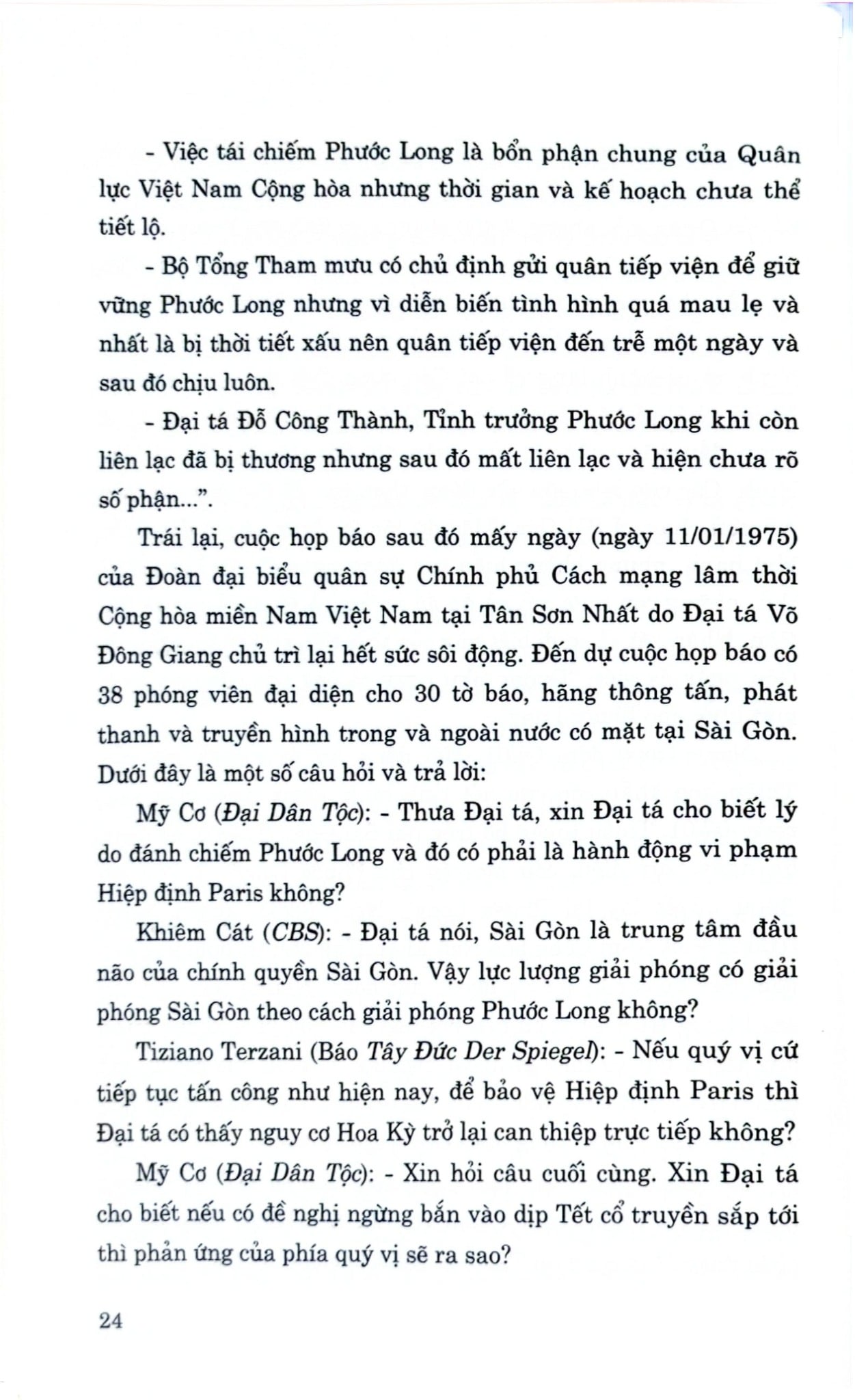 Biên Bản Chiến Tranh 1-2-3-4.75 - Trần Mai Hạnh