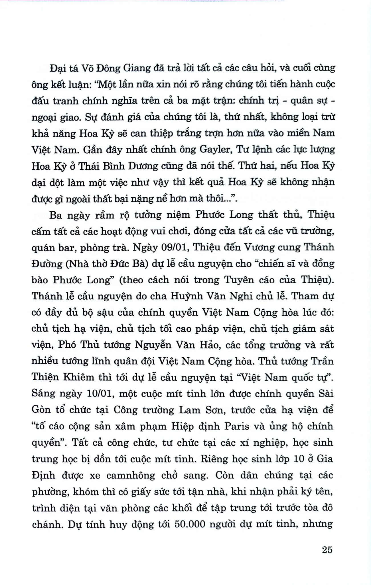 Biên Bản Chiến Tranh 1-2-3-4.75 - Trần Mai Hạnh