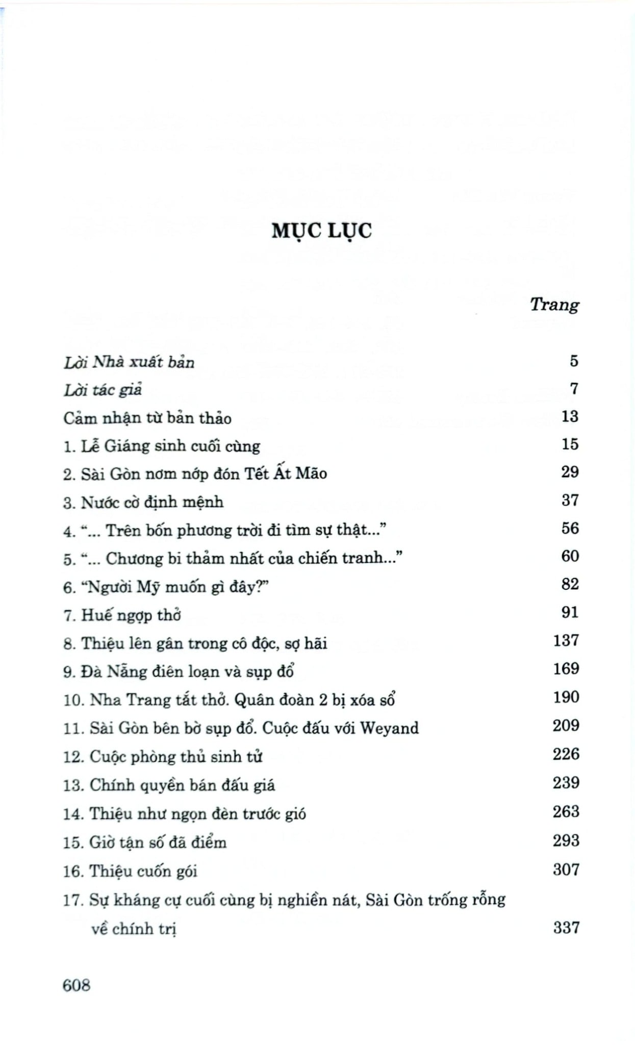 Biên Bản Chiến Tranh 1-2-3-4.75 - Trần Mai Hạnh