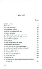 Biên Bản Chiến Tranh 1-2-3-4.75 - Trần Mai Hạnh