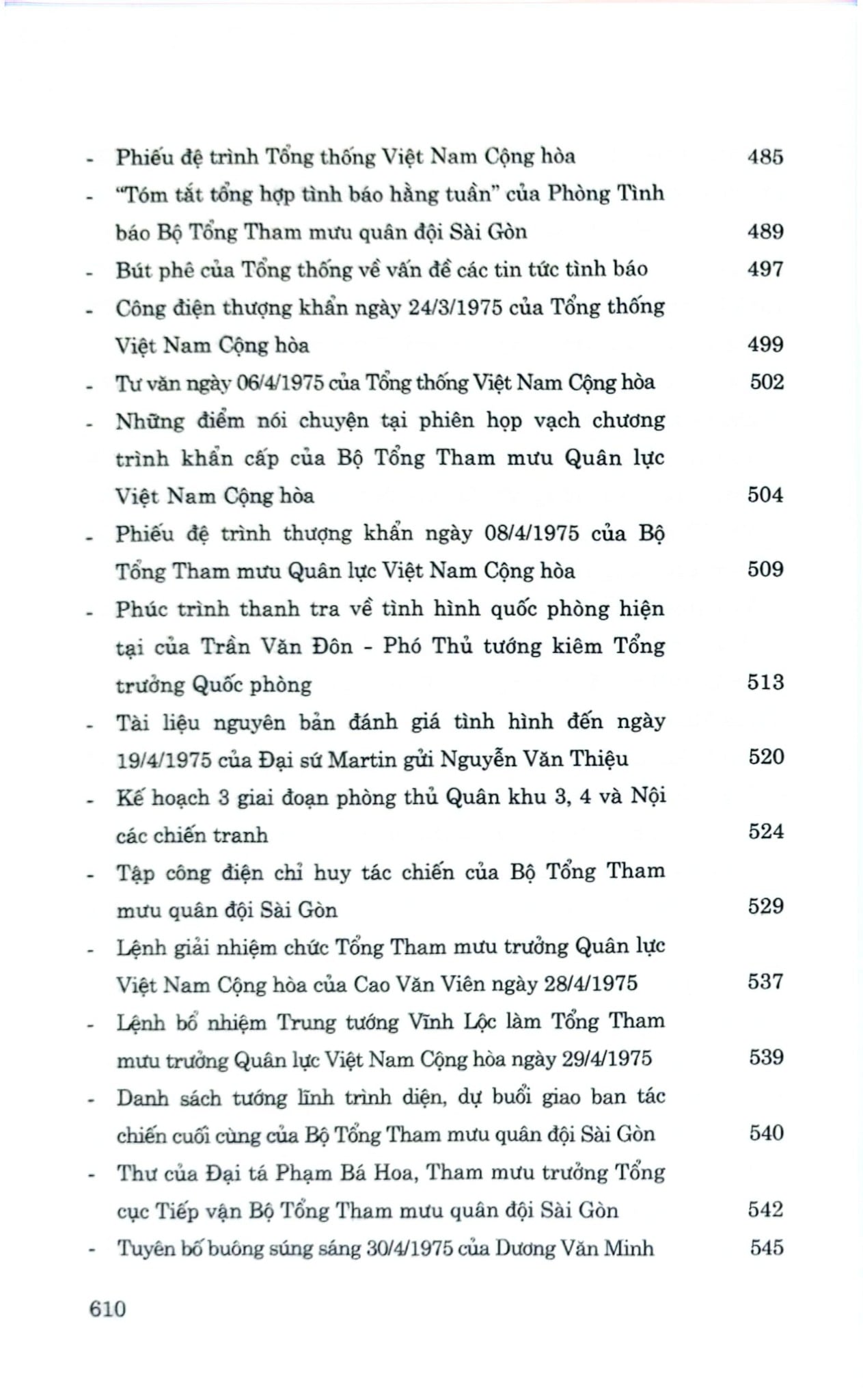 Biên Bản Chiến Tranh 1-2-3-4.75 - Trần Mai Hạnh