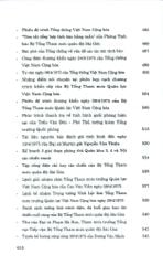 Biên Bản Chiến Tranh 1-2-3-4.75 - Trần Mai Hạnh