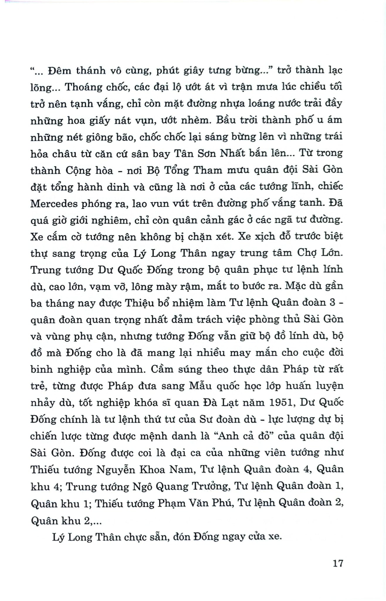 Biên Bản Chiến Tranh 1-2-3-4.75 - Trần Mai Hạnh