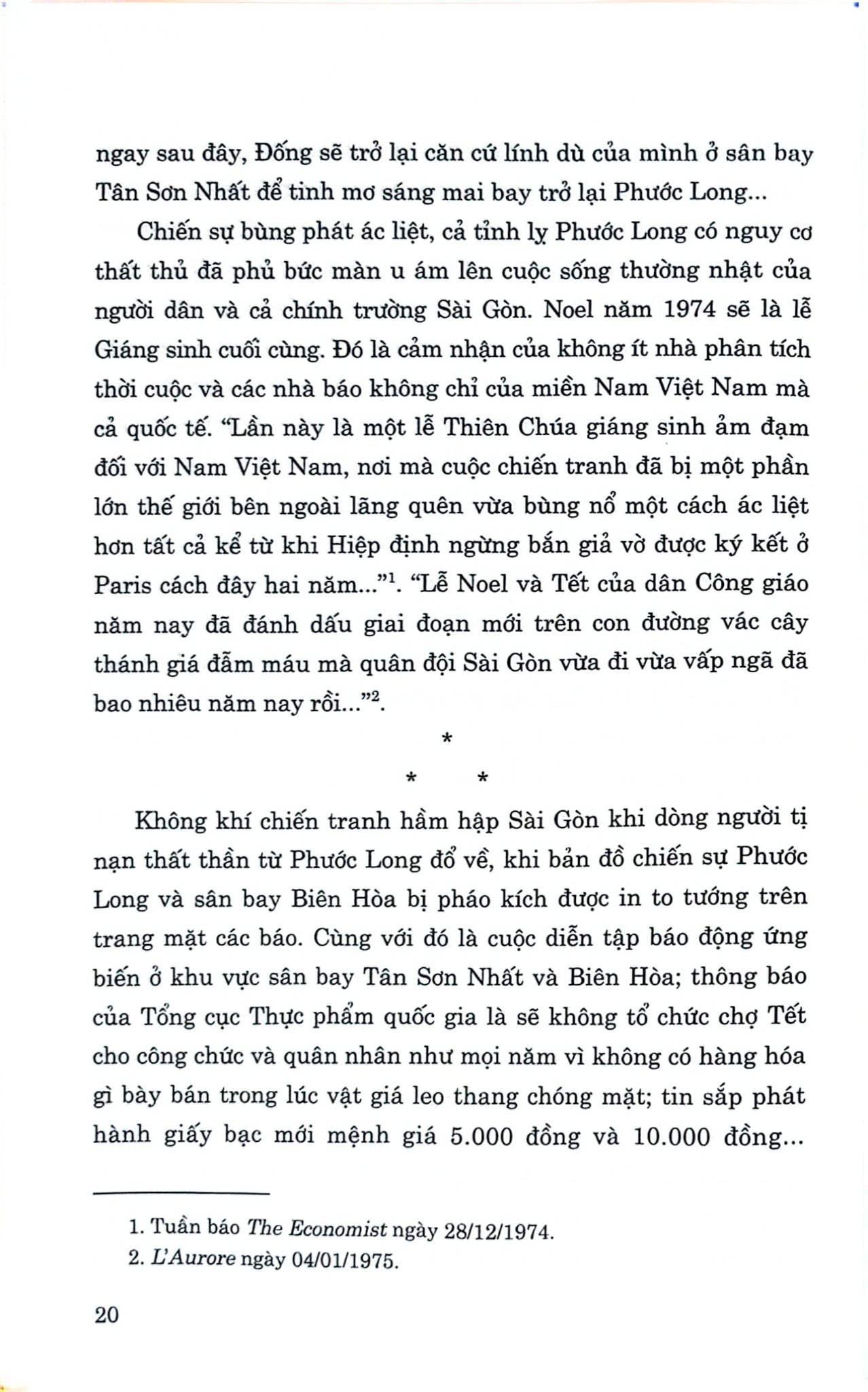 Biên Bản Chiến Tranh 1-2-3-4.75 - Trần Mai Hạnh