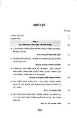 Đại Thắng Mùa Xuân 1975 – Bản Hùng Ca Chiến Thắng Thời Đại Hồ Chí Minh - Tập Thể Tác Giả