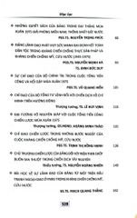 Đại Thắng Mùa Xuân 1975 – Bản Hùng Ca Chiến Thắng Thời Đại Hồ Chí Minh - Tập Thể Tác Giả