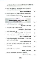 Đại Thắng Mùa Xuân 1975 – Bản Hùng Ca Chiến Thắng Thời Đại Hồ Chí Minh - Tập Thể Tác Giả