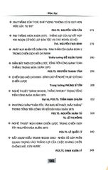 Đại Thắng Mùa Xuân 1975 – Bản Hùng Ca Chiến Thắng Thời Đại Hồ Chí Minh - Tập Thể Tác Giả