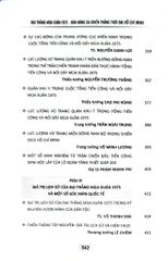 Đại Thắng Mùa Xuân 1975 – Bản Hùng Ca Chiến Thắng Thời Đại Hồ Chí Minh - Tập Thể Tác Giả