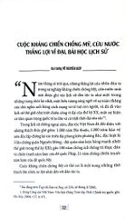 Đại Thắng Mùa Xuân 1975 – Bản Hùng Ca Chiến Thắng Thời Đại Hồ Chí Minh - Tập Thể Tác Giả