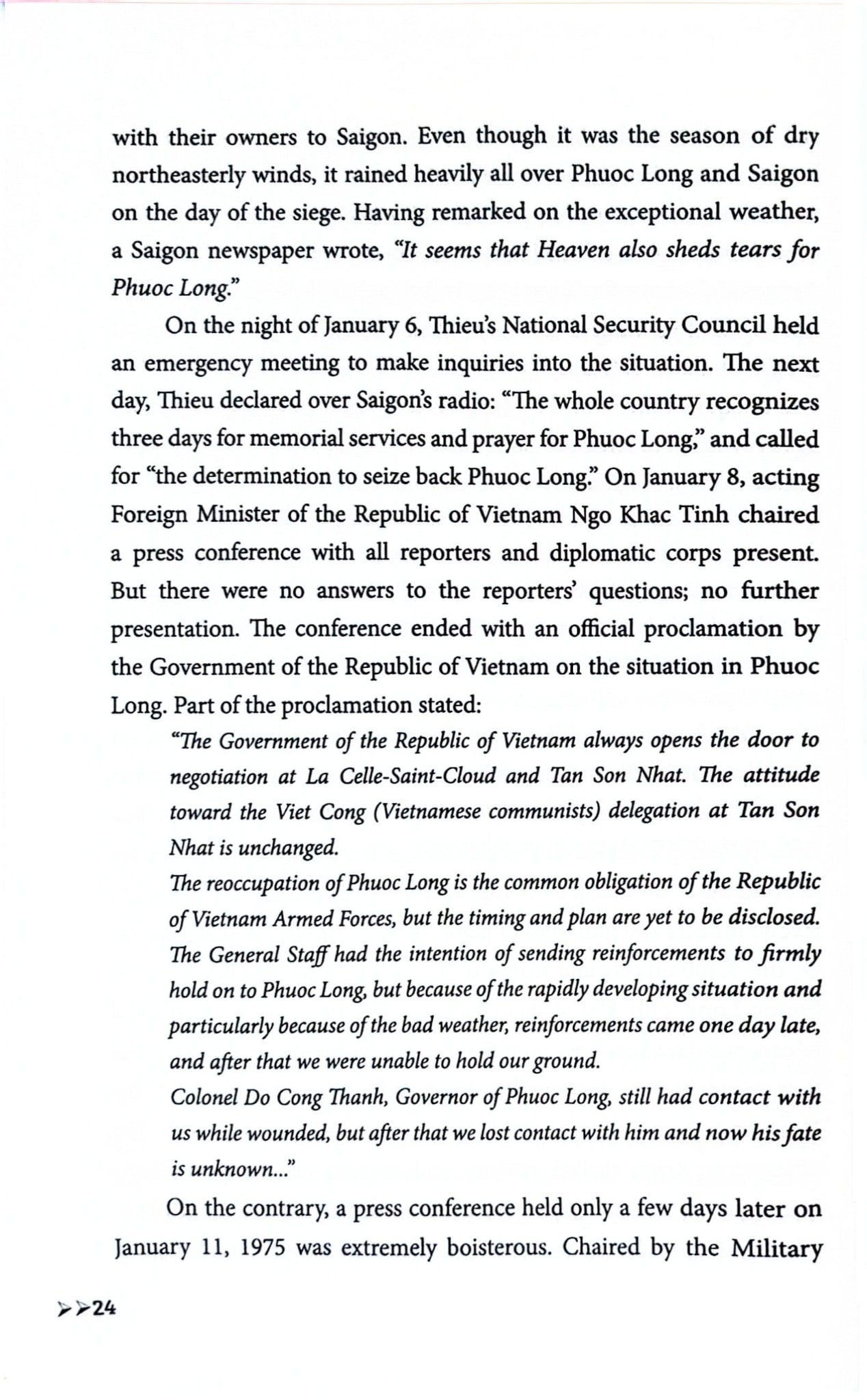 A War Account 1-2-3-4.75 (Second Edition, Revised) - Trần Mai Hạnh