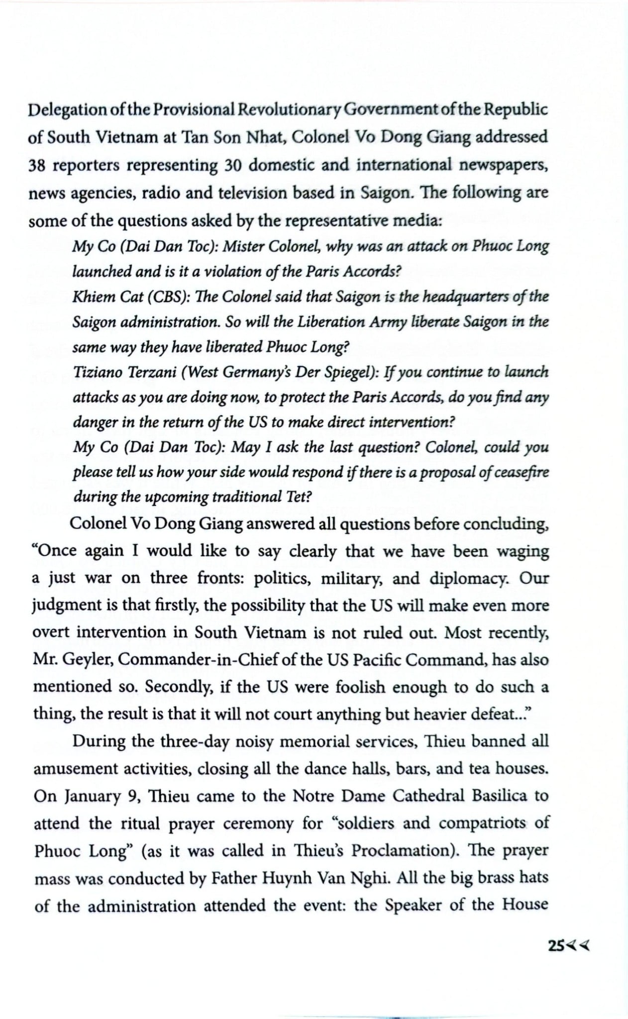 A War Account 1-2-3-4.75 (Second Edition, Revised) - Trần Mai Hạnh