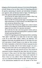 A War Account 1-2-3-4.75 (Second Edition, Revised) - Trần Mai Hạnh