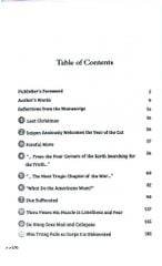 A War Account 1-2-3-4.75 (Second Edition, Revised) - Trần Mai Hạnh