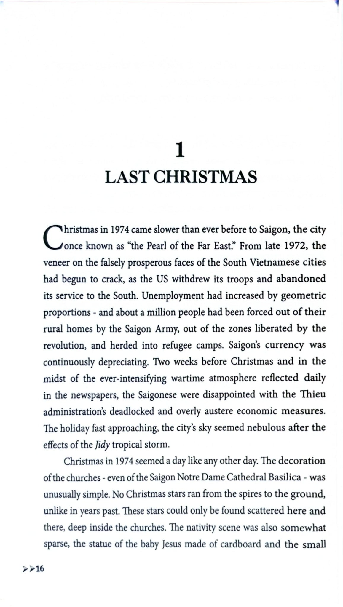 A War Account 1-2-3-4.75 (Second Edition, Revised) - Trần Mai Hạnh