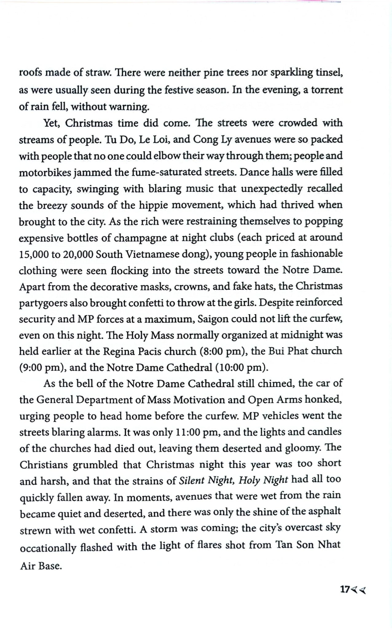 A War Account 1-2-3-4.75 (Second Edition, Revised) - Trần Mai Hạnh