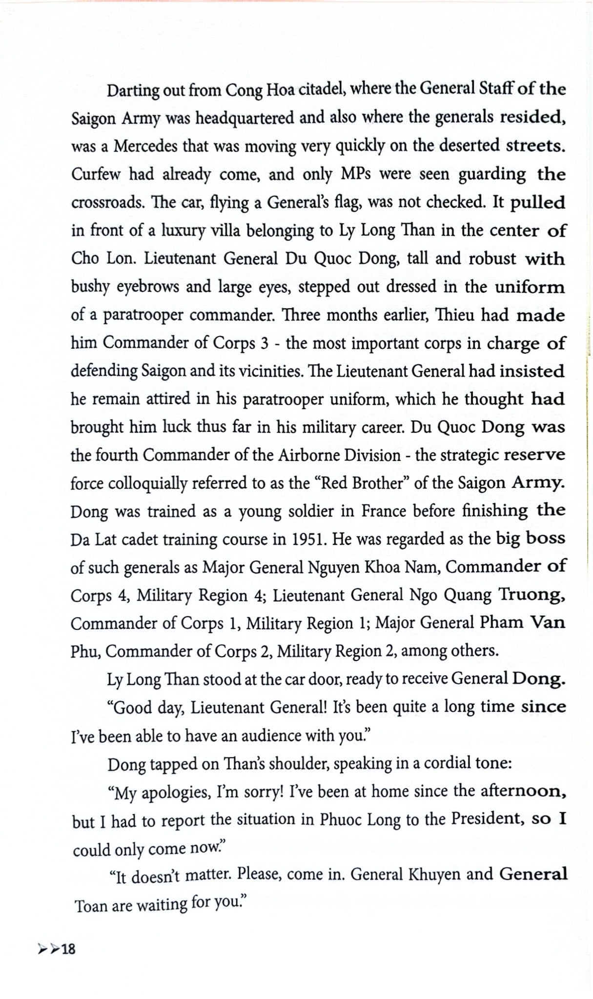 A War Account 1-2-3-4.75 (Second Edition, Revised) - Trần Mai Hạnh