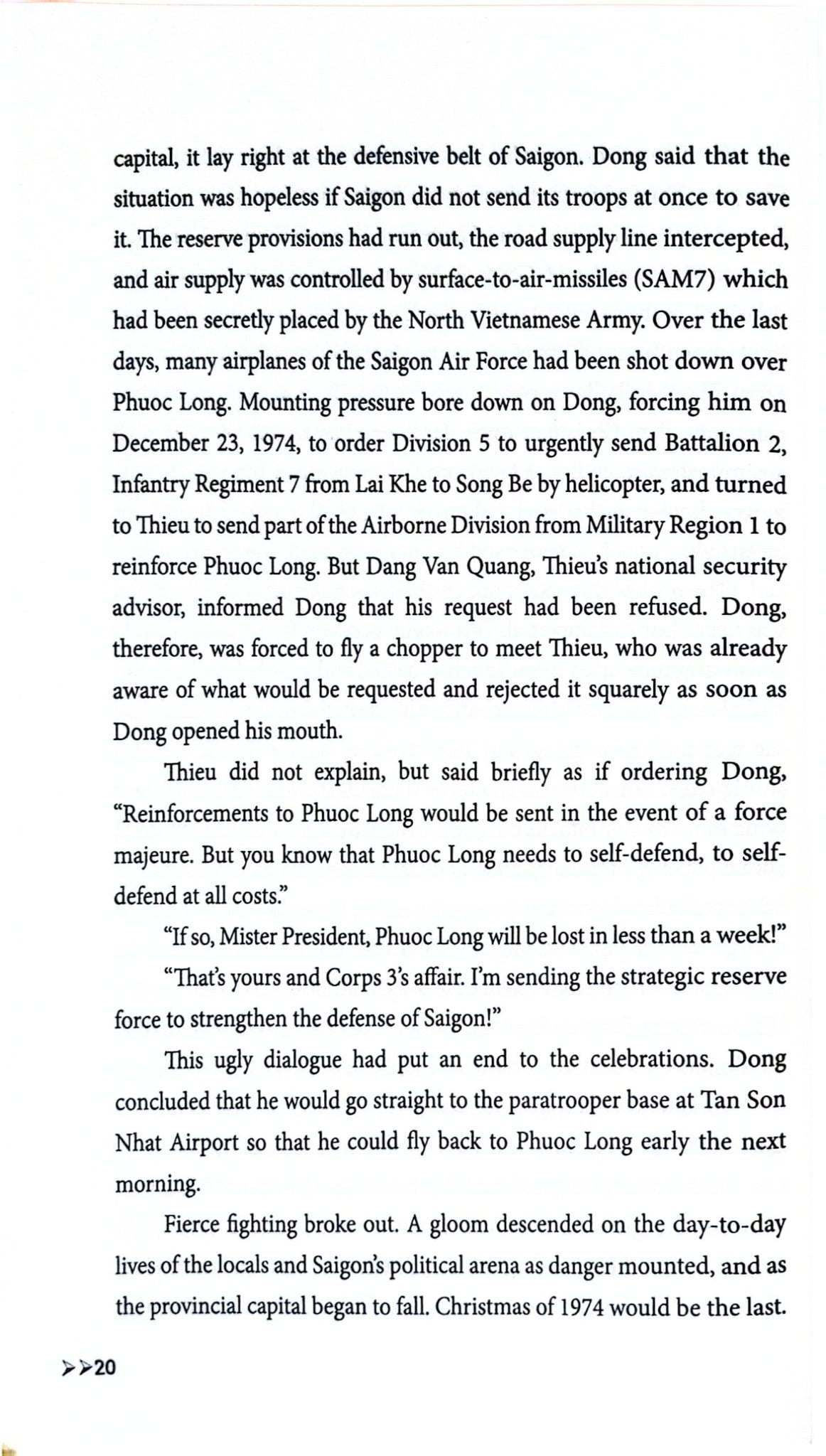 A War Account 1-2-3-4.75 (Second Edition, Revised) - Trần Mai Hạnh