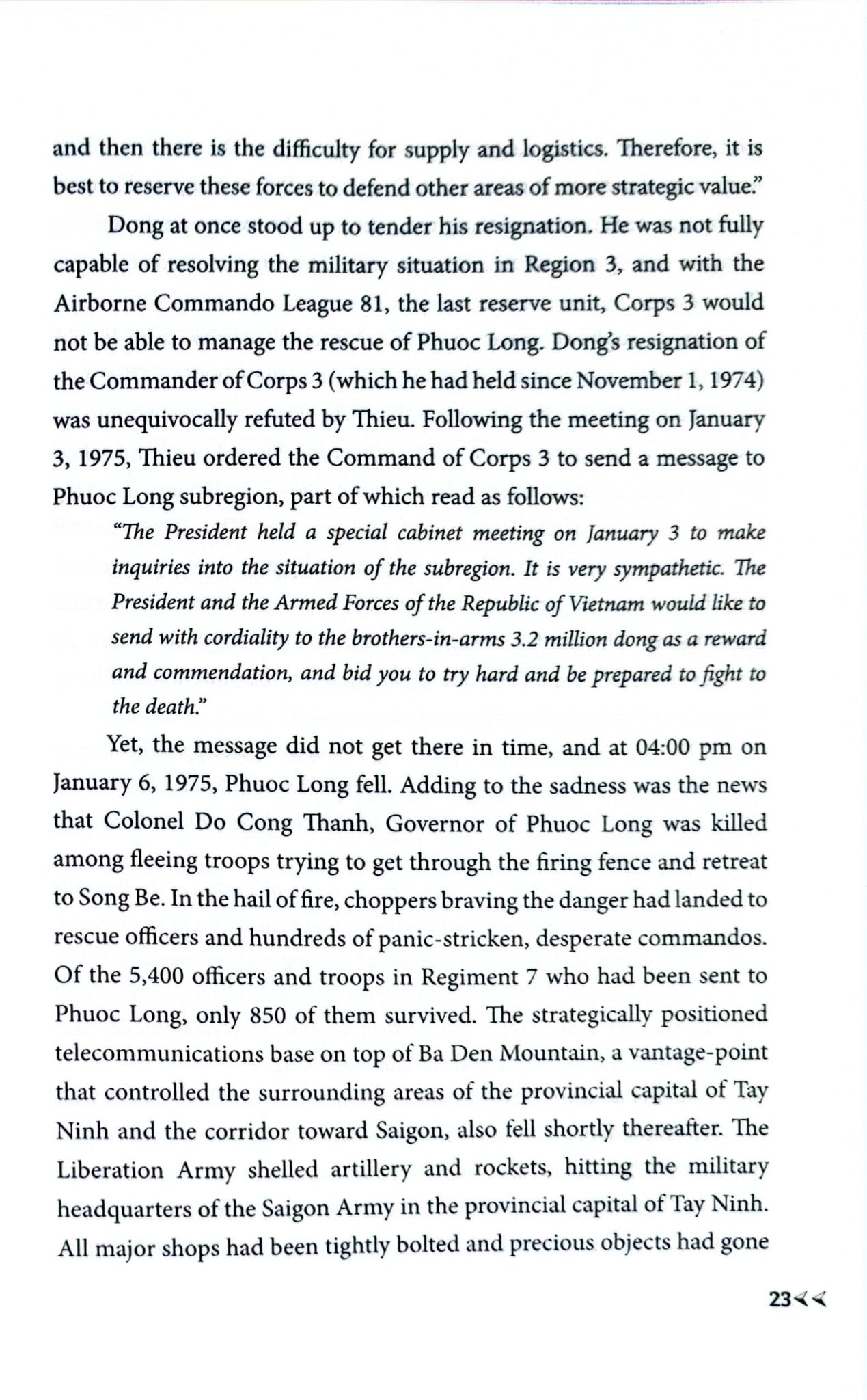 A War Account 1-2-3-4.75 (Second Edition, Revised) - Trần Mai Hạnh