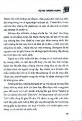 Những Lá Thư Thời Chiến Việt Nam - Đặng Vương Hưng