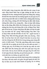 Những Lá Thư Thời Chiến Việt Nam - Đặng Vương Hưng