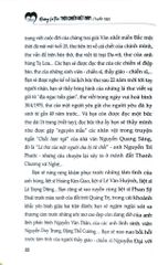 Những Lá Thư Thời Chiến Việt Nam - Đặng Vương Hưng