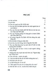 Những Lá Thư Thời Chiến Việt Nam - Đặng Vương Hưng