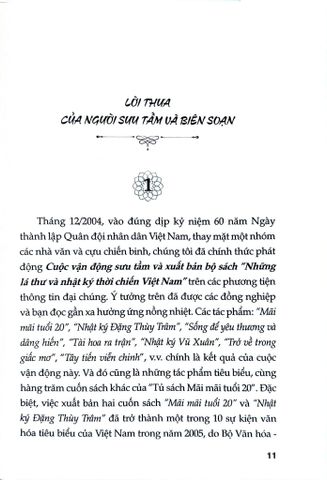  Những Lá Thư Thời Chiến Việt Nam - Đặng Vương Hưng 
