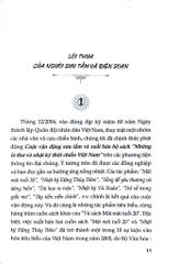 Những Lá Thư Thời Chiến Việt Nam - Đặng Vương Hưng