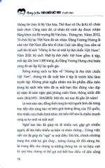 Những Lá Thư Thời Chiến Việt Nam - Đặng Vương Hưng