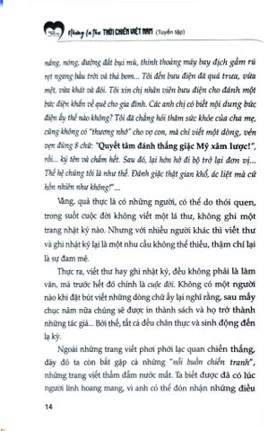  Những Lá Thư Thời Chiến Việt Nam - Đặng Vương Hưng 