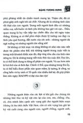 Những Lá Thư Thời Chiến Việt Nam - Đặng Vương Hưng