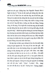 Những Lá Thư Thời Chiến Việt Nam - Đặng Vương Hưng