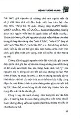 Những Lá Thư Thời Chiến Việt Nam - Đặng Vương Hưng