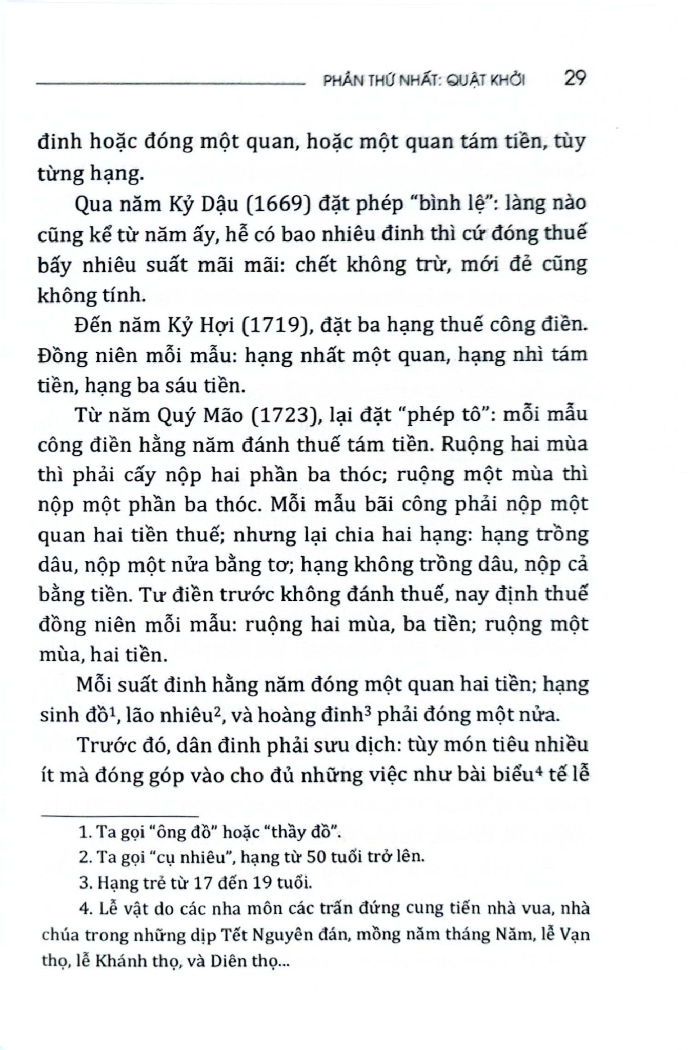 Quang Trung – Anh Hùng Dân Tộc (1788-1792) - Hoa Bằng