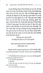 Quang Trung – Anh Hùng Dân Tộc (1788-1792) - Hoa Bằng