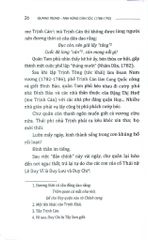 Quang Trung – Anh Hùng Dân Tộc (1788-1792) - Hoa Bằng