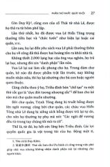 Quang Trung – Anh Hùng Dân Tộc (1788-1792) - Hoa Bằng
