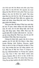 Bông Sen Trắng Giữa Lòng Hà Nội - TS. Chu Đức Tính