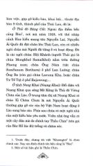 Bông Sen Trắng Giữa Lòng Hà Nội - TS. Chu Đức Tính