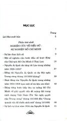 Bông Sen Trắng Giữa Lòng Hà Nội - TS. Chu Đức Tính