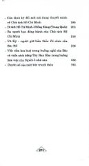 Bông Sen Trắng Giữa Lòng Hà Nội - TS. Chu Đức Tính