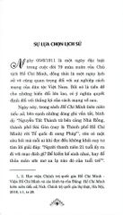 Bông Sen Trắng Giữa Lòng Hà Nội - TS. Chu Đức Tính