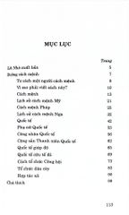 Đường Cách Mệnh - NXB Chính Trị Quốc Gia Sự Thật