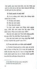 Đường Cách Mệnh - NXB Chính Trị Quốc Gia Sự Thật