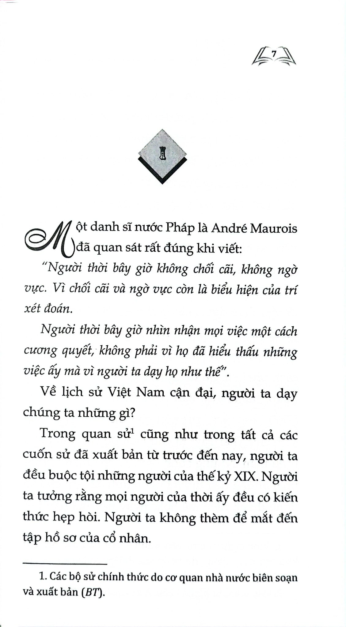 Bùi Viện Với Cuộc Duy Tân Của Triều Tự Đức - Phan Trần Chúc