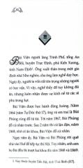 Bùi Viện Với Cuộc Duy Tân Của Triều Tự Đức - Phan Trần Chúc