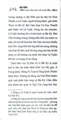 Bùi Viện Với Cuộc Duy Tân Của Triều Tự Đức - Phan Trần Chúc